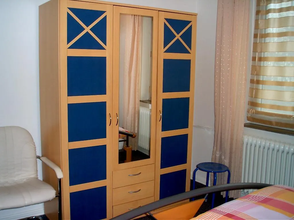Die Ferienwohnung In Der City Bréma Apartman