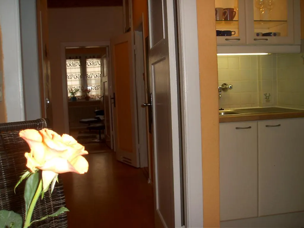 Apartman Die Ferienwohnung In Der City Bréma