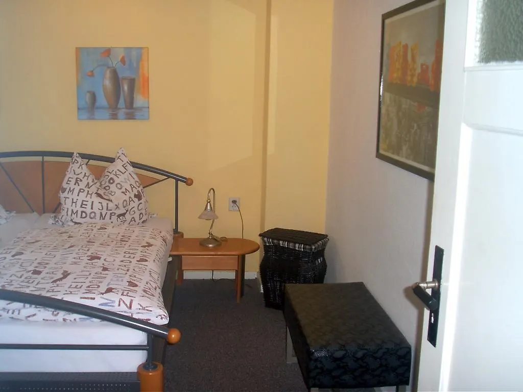 Die Ferienwohnung In Der City Bréma Apartman