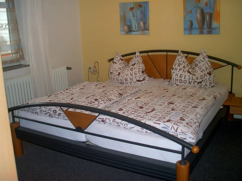 Die Ferienwohnung In Der City Bréma