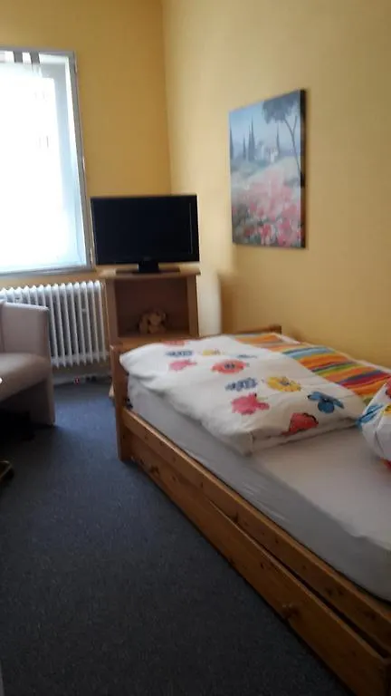 Apartman Die Ferienwohnung In Der City Bréma