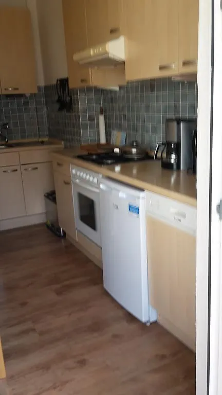 Die Ferienwohnung In Der City Bréma Apartman