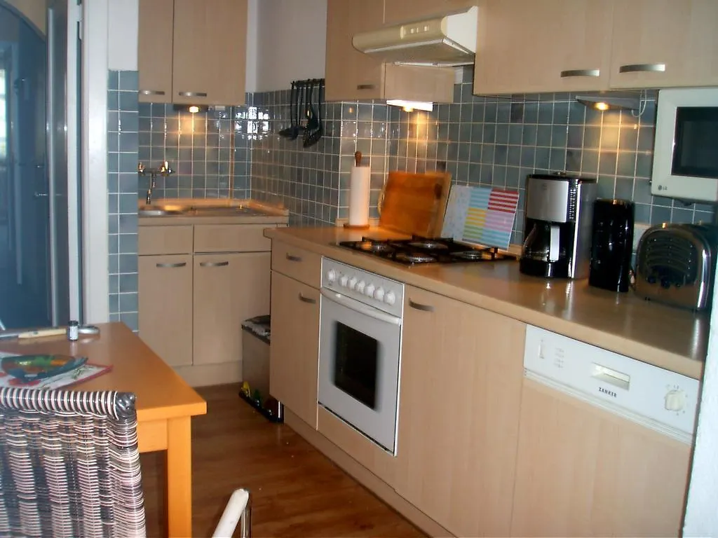 Die Ferienwohnung In Der City Bréma