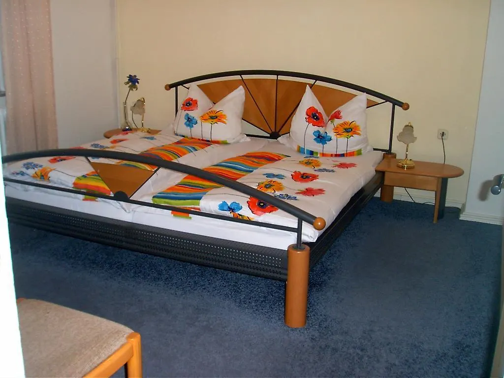Die Ferienwohnung In Der City Bréma Apartman