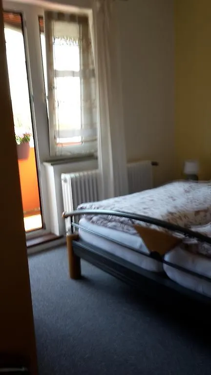 Die Ferienwohnung In Der City Bréma 0*,  Németország