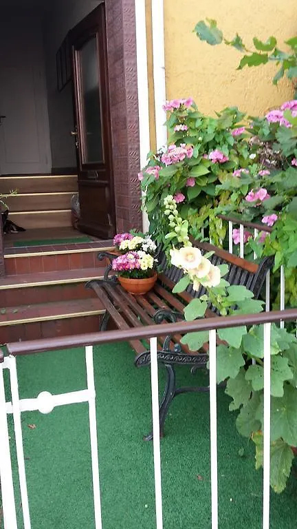 Apartman Die Ferienwohnung In Der City Bréma