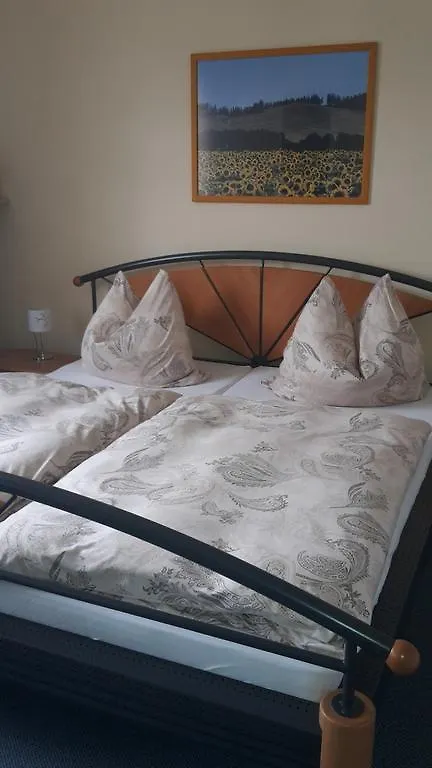 Die Ferienwohnung In Der City Bréma