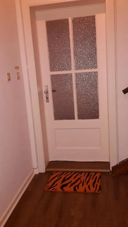Apartman Die Ferienwohnung In Der City Bréma