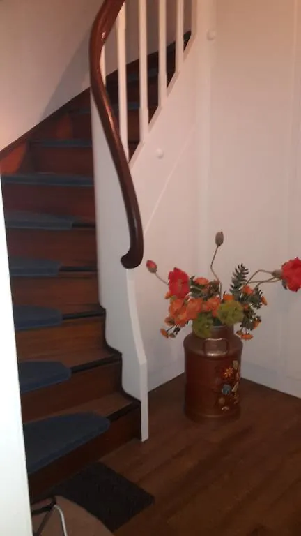 Die Ferienwohnung In Der City Bréma