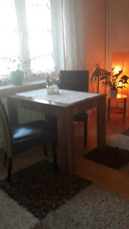 Die Ferienwohnung In Der City Bréma 0*,